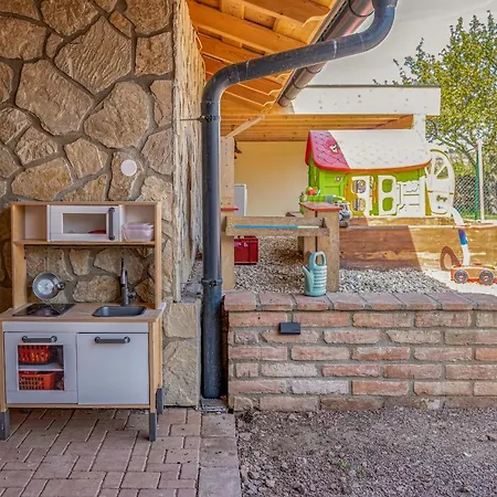 U Katalpy Guest house *