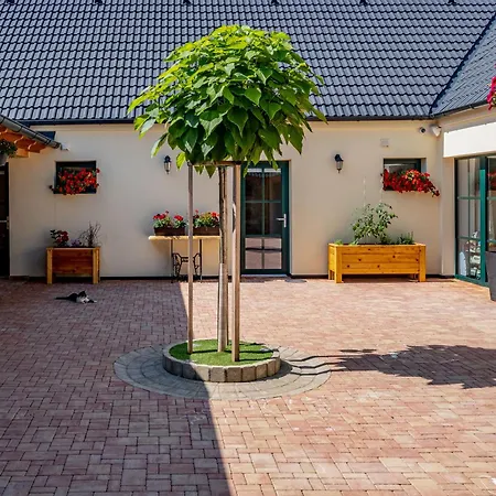 Guest house U Katalpy