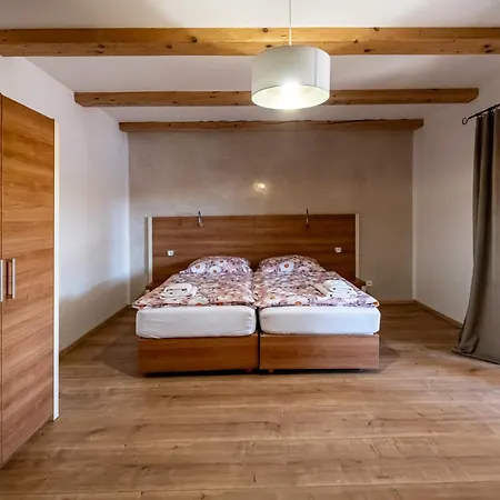 U Katalpy 3* Sedlec (Breclav)