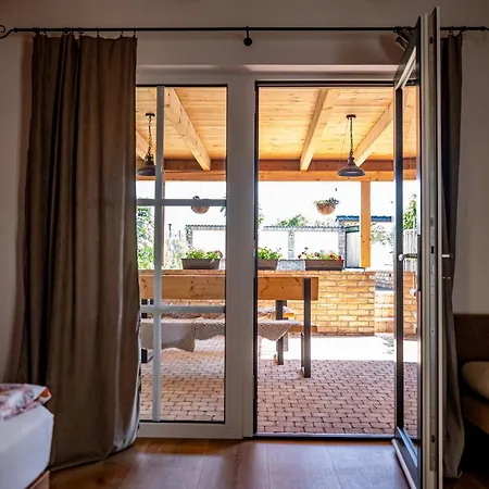 U Katalpy 3* Sedlec (Breclav)