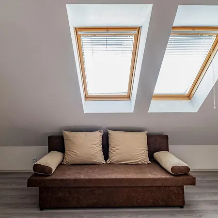 Maison d'hôtes U Katalpy *