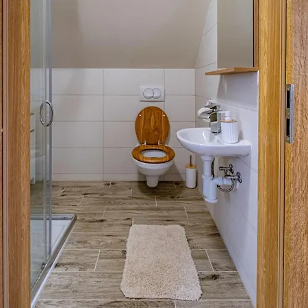 U Katalpy Guest house Sedlec (Breclav)