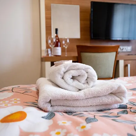 U Katalpy Guest house