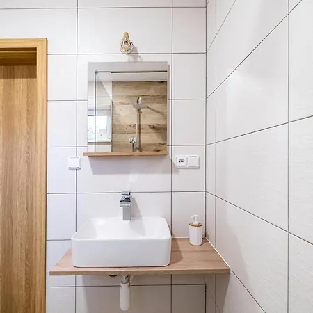 U Katalpy Guest house Sedlec (Breclav)