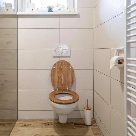 U Katalpy 3* Sedlec (Breclav)