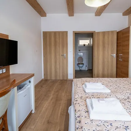 U Katalpy 3* Sedlec (Breclav)