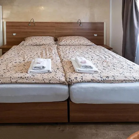 U Katalpy Pensjonat 3*