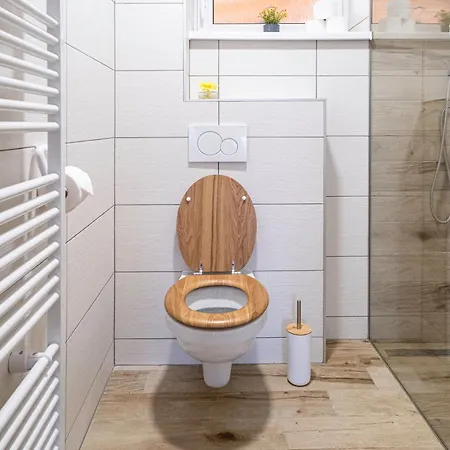 Guest house U Katalpy
