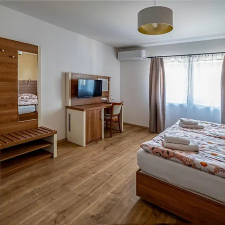 Pensjonat U Katalpy