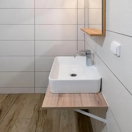 U Katalpy Pensjonat 3*