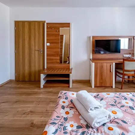 U Katalpy Sedlec (Breclav)