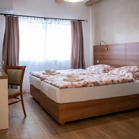 Pensjonat U Katalpy