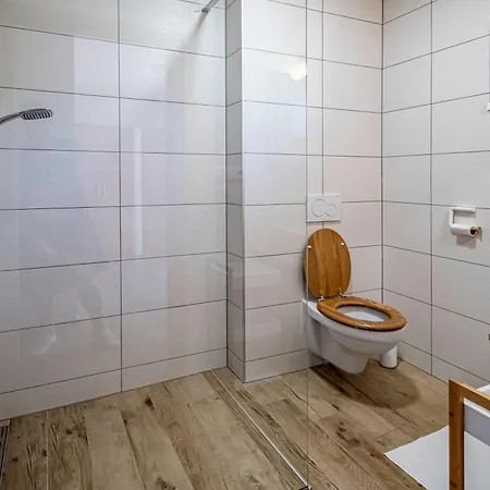U Katalpy 3* Sedlec (Breclav)