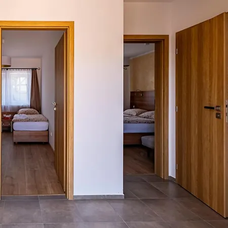 Guest house U Katalpy