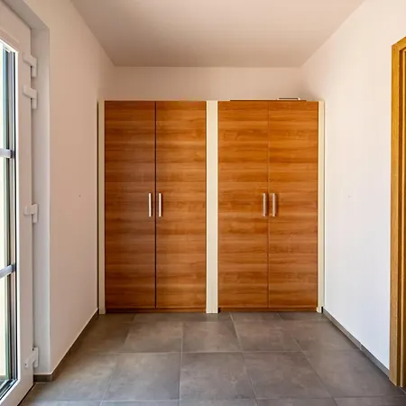 U Katalpy Pensjonat 3*