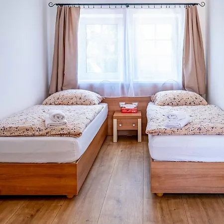 U Katalpy Sedlec (Breclav)