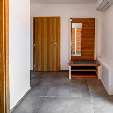 U Katalpy 3* Sedlec (Breclav)