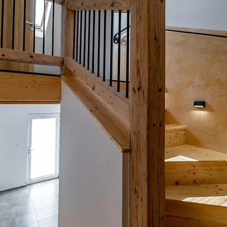 Guest house U Katalpy Sedlec (Breclav)