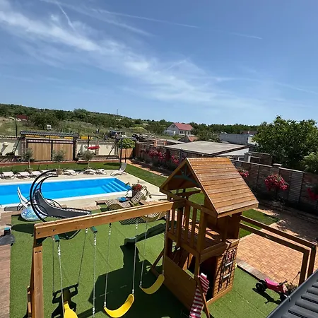 U Katalpy