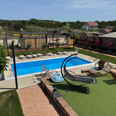 Pensjonat U Katalpy 3*