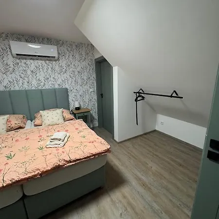 Gæstehus U Katalpy Sedlec (Breclav)