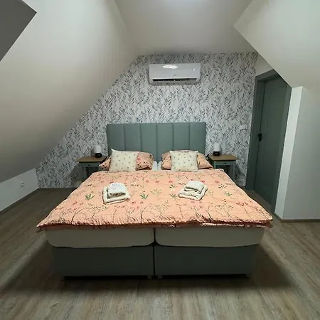 U Katalpy 3* Sedlec (Breclav)