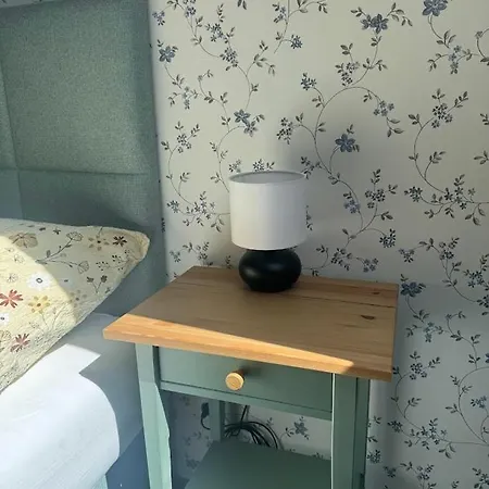 U Katalpy Penzion 3*