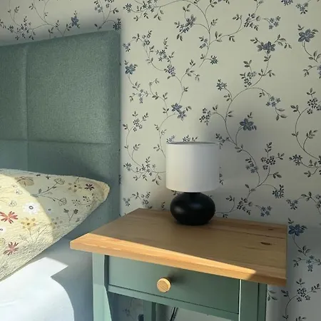 Penzion U Katalpy 3*