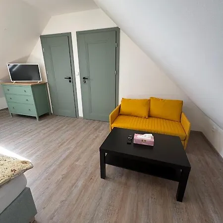 Penzion U Katalpy Sedlec (Breclav)