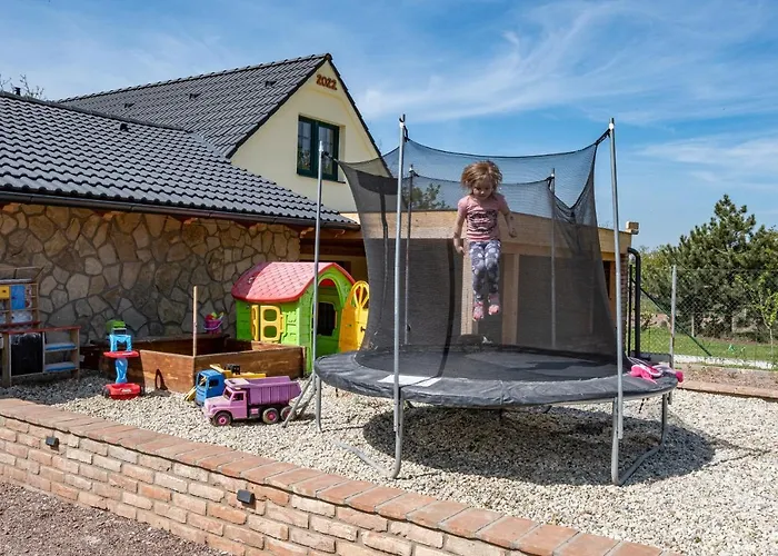 U Katalpy Penzion Sedlec (Breclav)