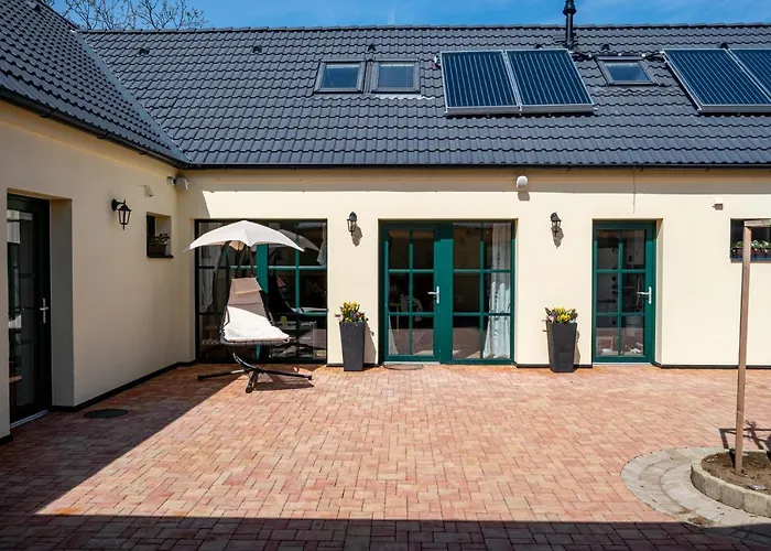 U Katalpy 3*