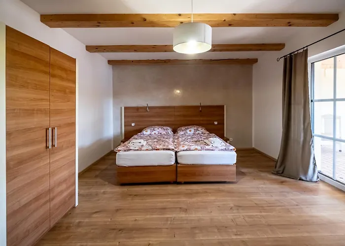U Katalpy 3* 세들레츠