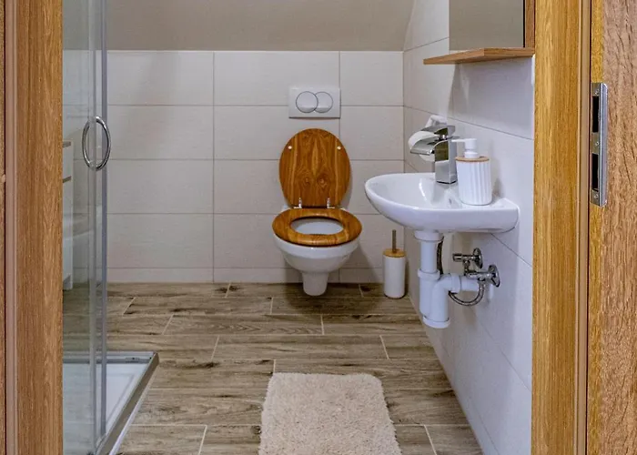 U Katalpy Penzion Sedlec (Breclav)