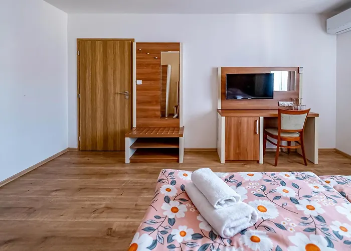 U Katalpy Sedlec (Breclav)