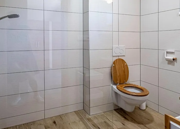 U Katalpy 3* Sedlec (Breclav)