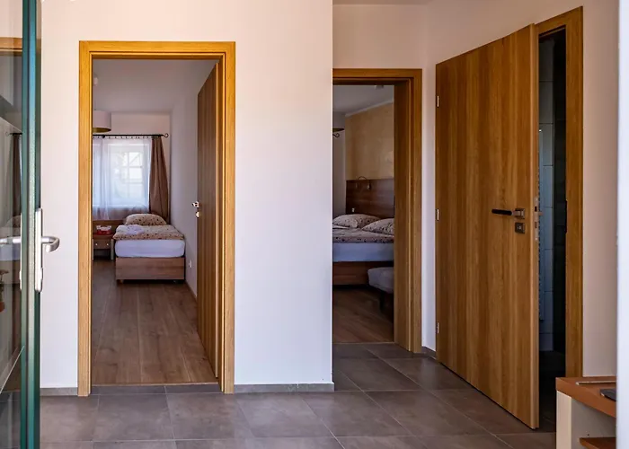 Penzion U Katalpy
