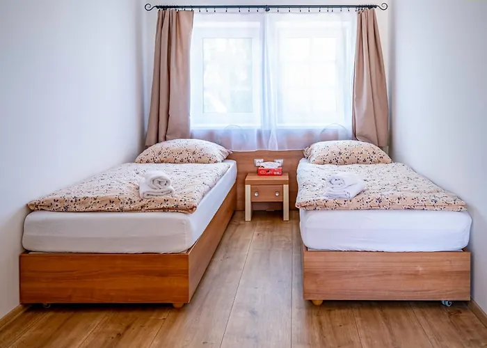 U Katalpy Sedlec (Breclav)