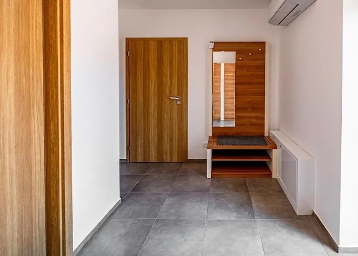 U Katalpy 3* Sedlec (Breclav)