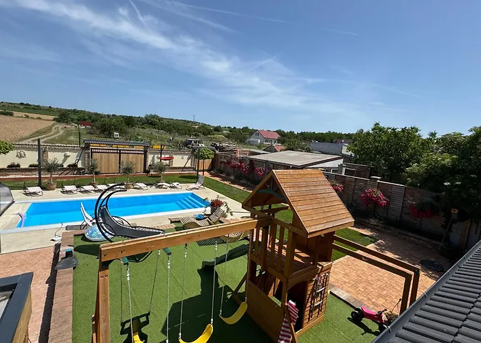 U Katalpy